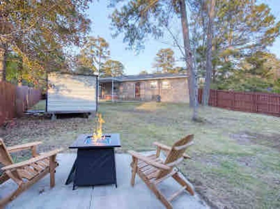 House In The Hills, Game Room, Fire Pit, Hot Tub Columbus Ngoại thất bức ảnh